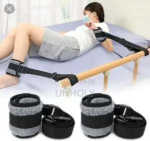 Restraints Limb Holders