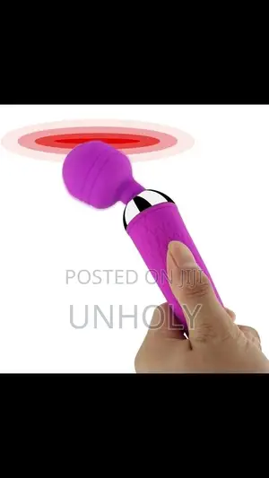 Vibrator ( Clit and Vagina Vibrator)