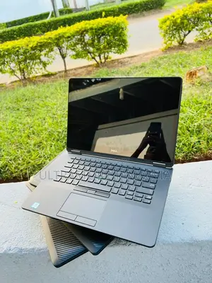 New Laptop Dell Latitude E7470 8GB Intel Core I5 SSD 256GB