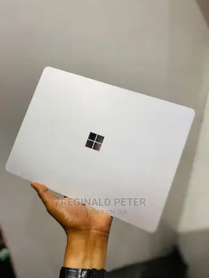 Laptop Microsoft Surface Go 8GB Intel Core I5 SSD 640GB