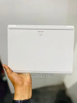 Laptop Microsoft Surface Go 8GB Intel Core I5 SSD 640GB