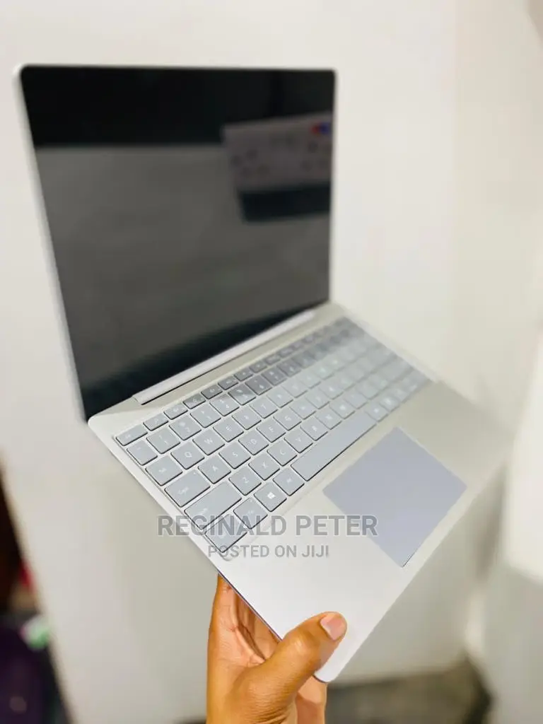 Laptop Microsoft Surface Go 8GB Intel Core I5 SSD 640GB