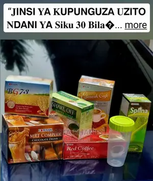 Kupunguza Uzito