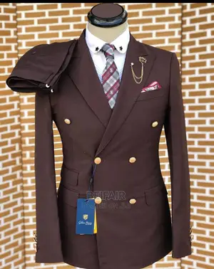 Suti Za Kiume | Men's Suits