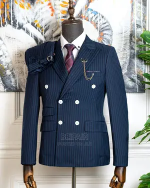 Suti Za Kiume | Men's Suits