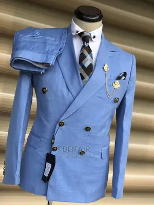 Suti Za Kiume | Men's Suits