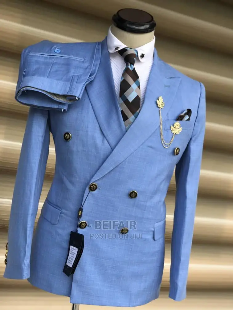 Suti Za Kiume | Men's Suits
