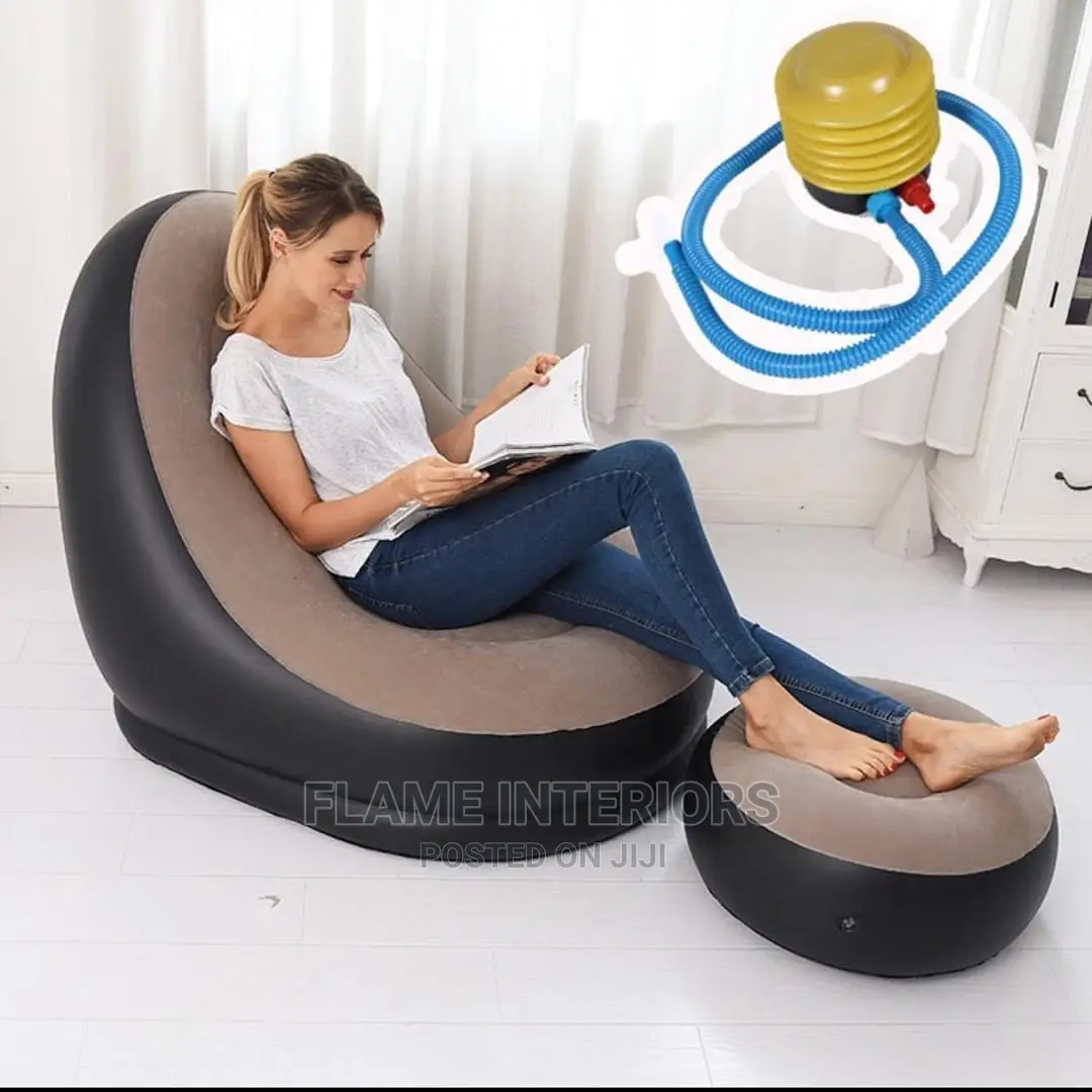Sofa Za Upepo/ Air Sofas