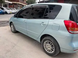 Toyota Corolla Spacio 1.5 X 2005 Blue