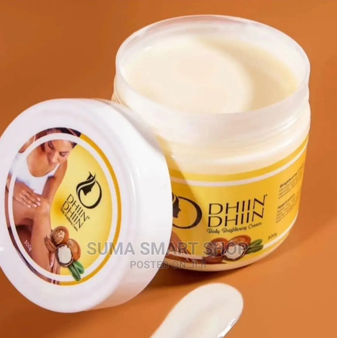 DHIIN Dhiin Brightening Creame