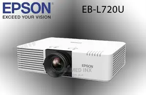 Epson Projector EB-L720U