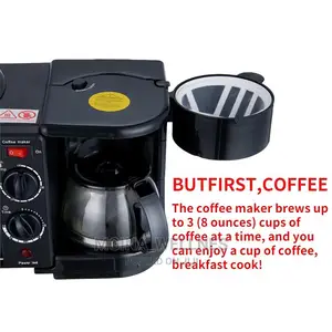Multifunctional Oven Breakfast Maker