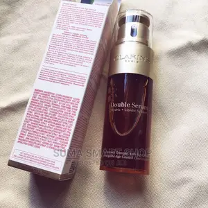 CLARINS Double Serum