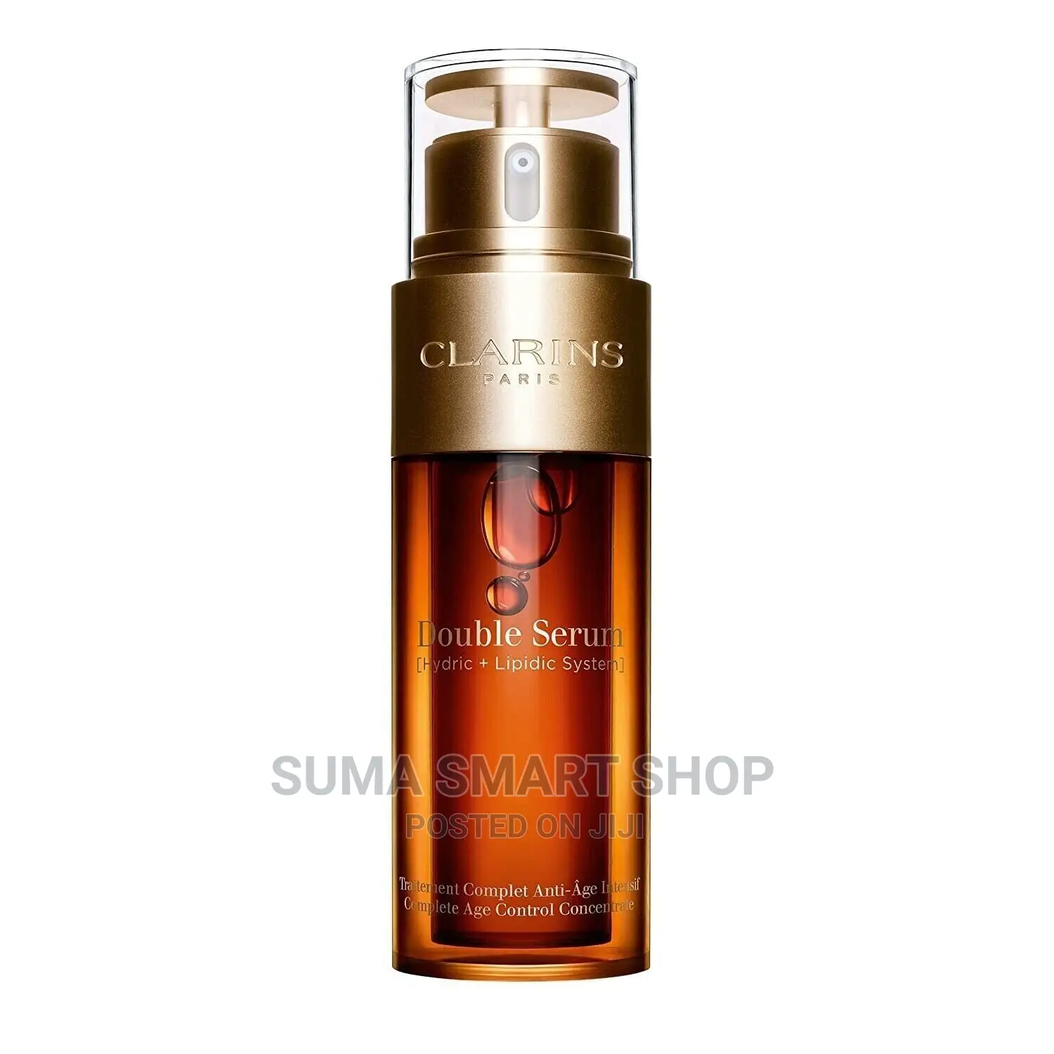 CLARINS Double Serum