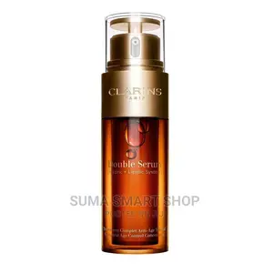 CLARINS Double Serum