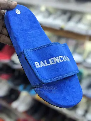 Balenciaga Sandals