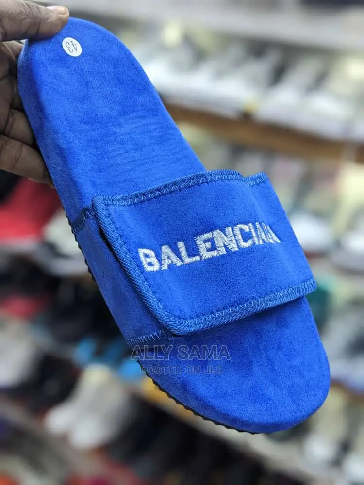 Balenciaga Sandals