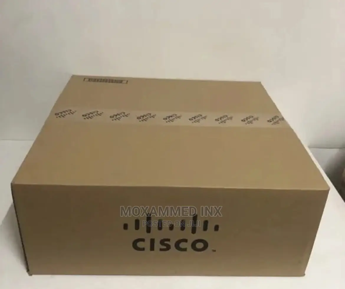 New Cisco Catalyst 9800-L Wireless Controller