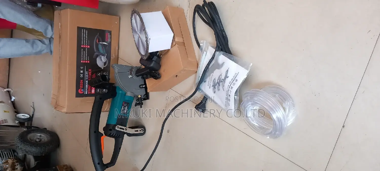 Wall Concreate Cutter Machine