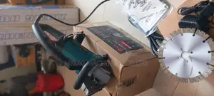 Wall Concreate Cutter Machine