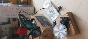 Wall Concreate Cutter Machine