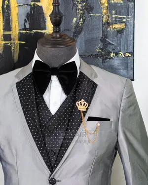 Suti Za Kiume | Men's Suits