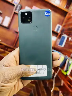 Google Pixel 5a 5G 128 GB Green