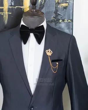 Suti Za Kiume | Men's Suit