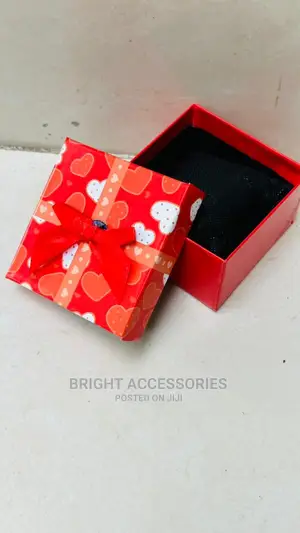 Box Za Saa