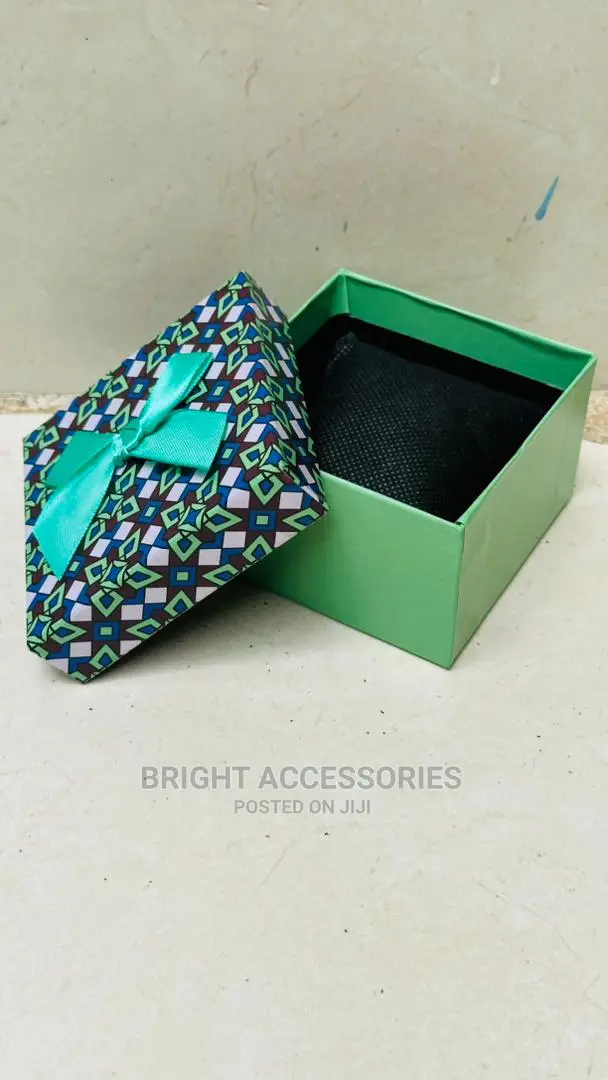 Box Za Saa