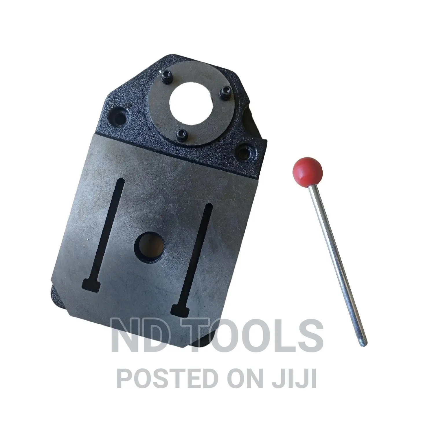 Mini Bench Drill