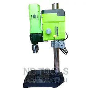 Mini Bench Drill