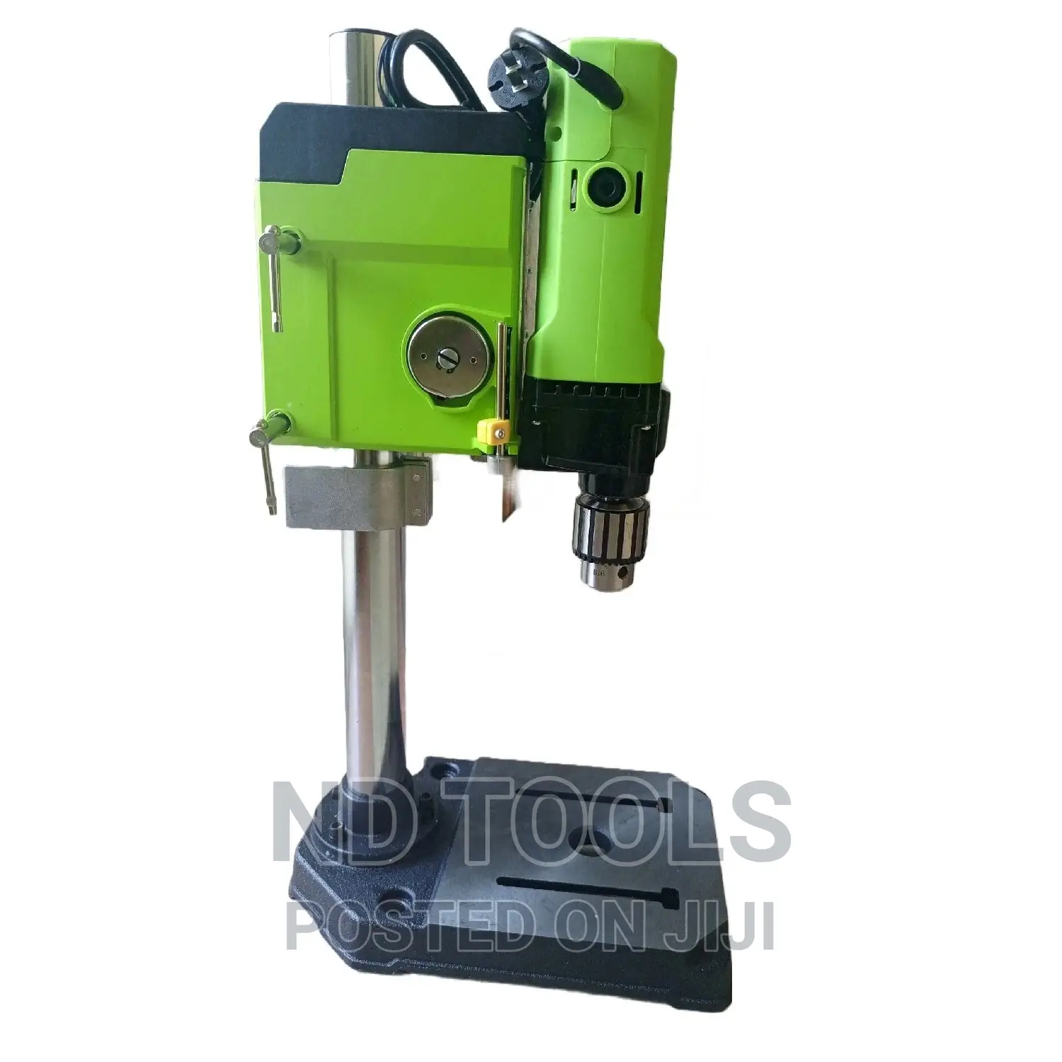Mini Bench Drill