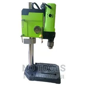 Mini Bench Drill