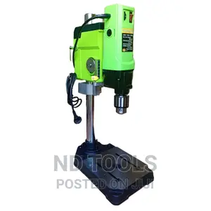Mini Bench Drill