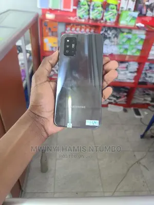 Samsung Galaxy F52 5G 128 GB Bronze