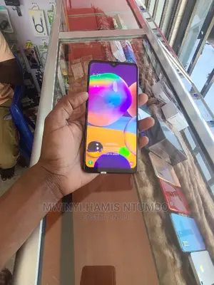 Samsung Galaxy A51 5G 128 GB Blue
