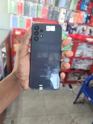 Samsung Galaxy A13 32 GB Black