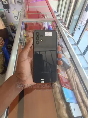 Samsung Galaxy A13 32 GB Black