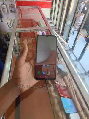 Samsung Galaxy A13 32 GB Black