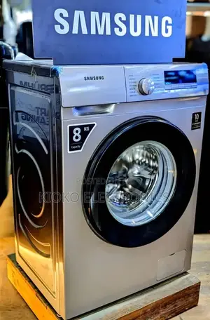 8kgs Samsung Washing Machine