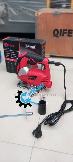 Jig Saw Available