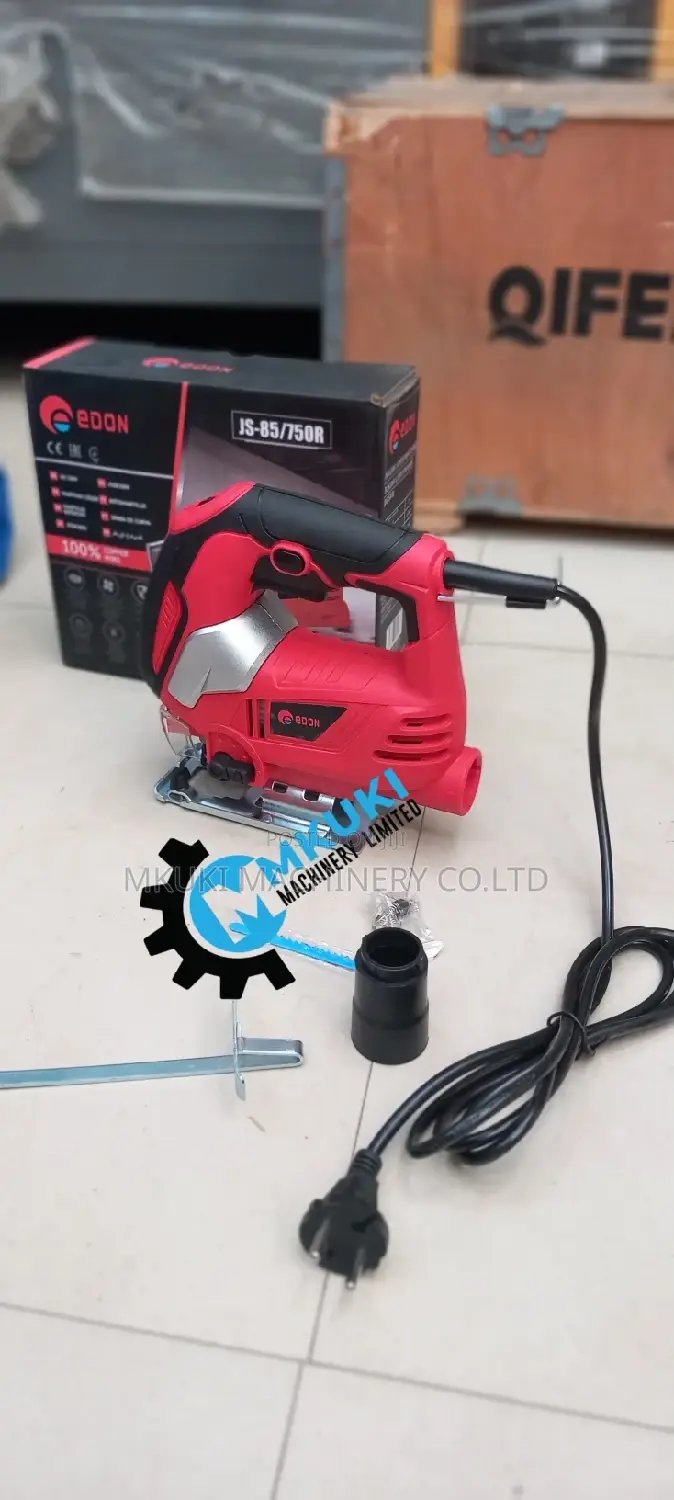 Jig Saw Available