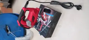 Jig Saw Available