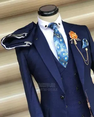 Suti Za Kiume | Men's Suits