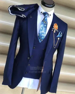 Suti Za Kiume | Men's Suits
