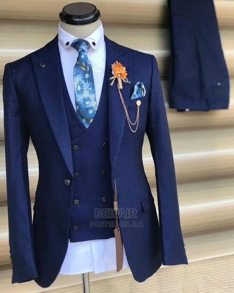 Suti Za Kiume | Men's Suits