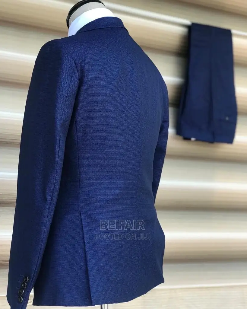 Suti Za Kiume | Men's Suits