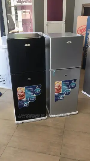 Delta Refrigerator DRF-110.Bk (Black) DRF-110.Ei (Silver)