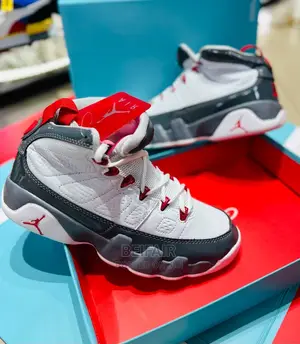 Original Air Jordan Sneakers | Raba Za Air Jordan Original